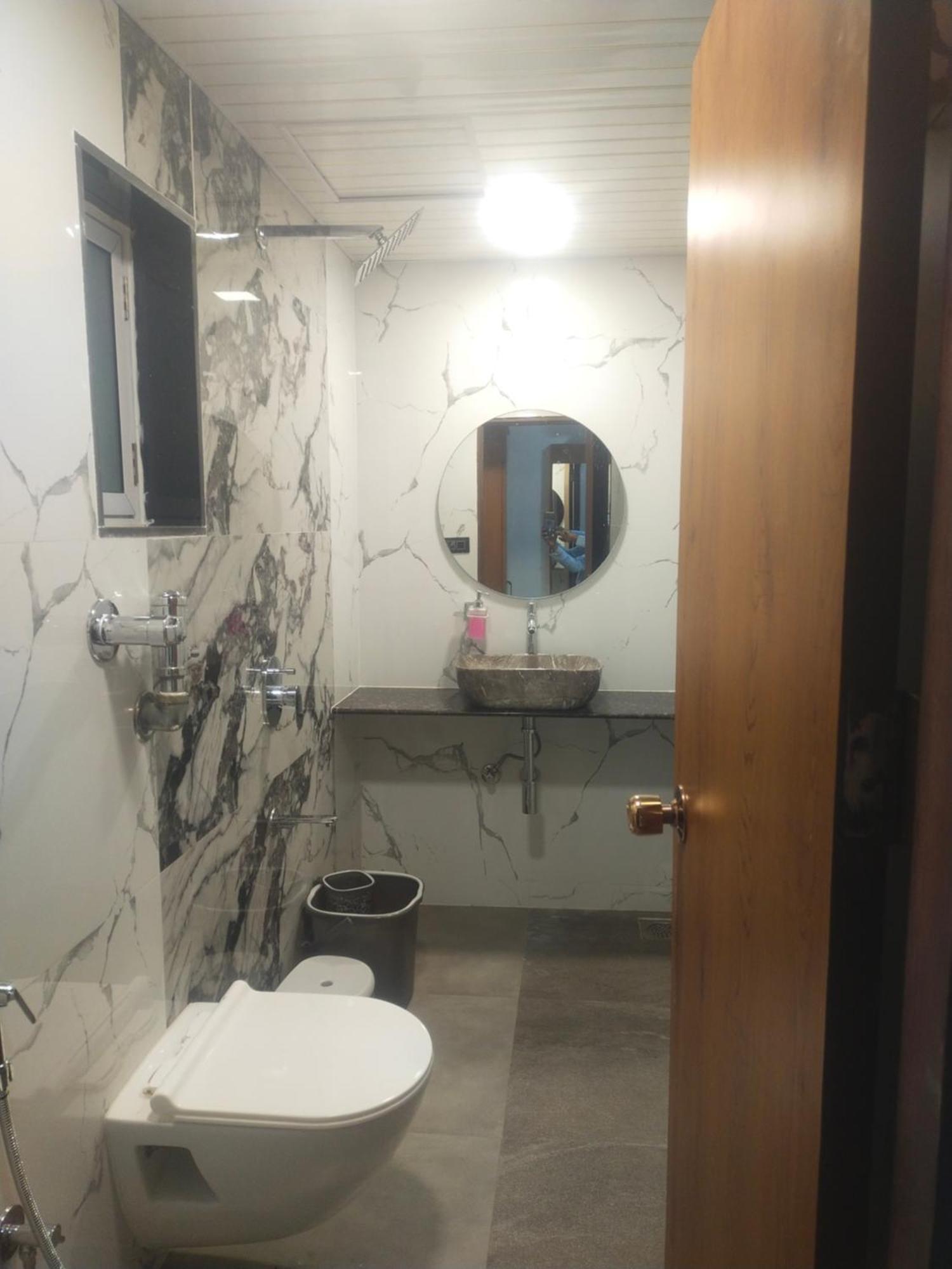 Hotel Airport Annex ムンバイ エクステリア 写真