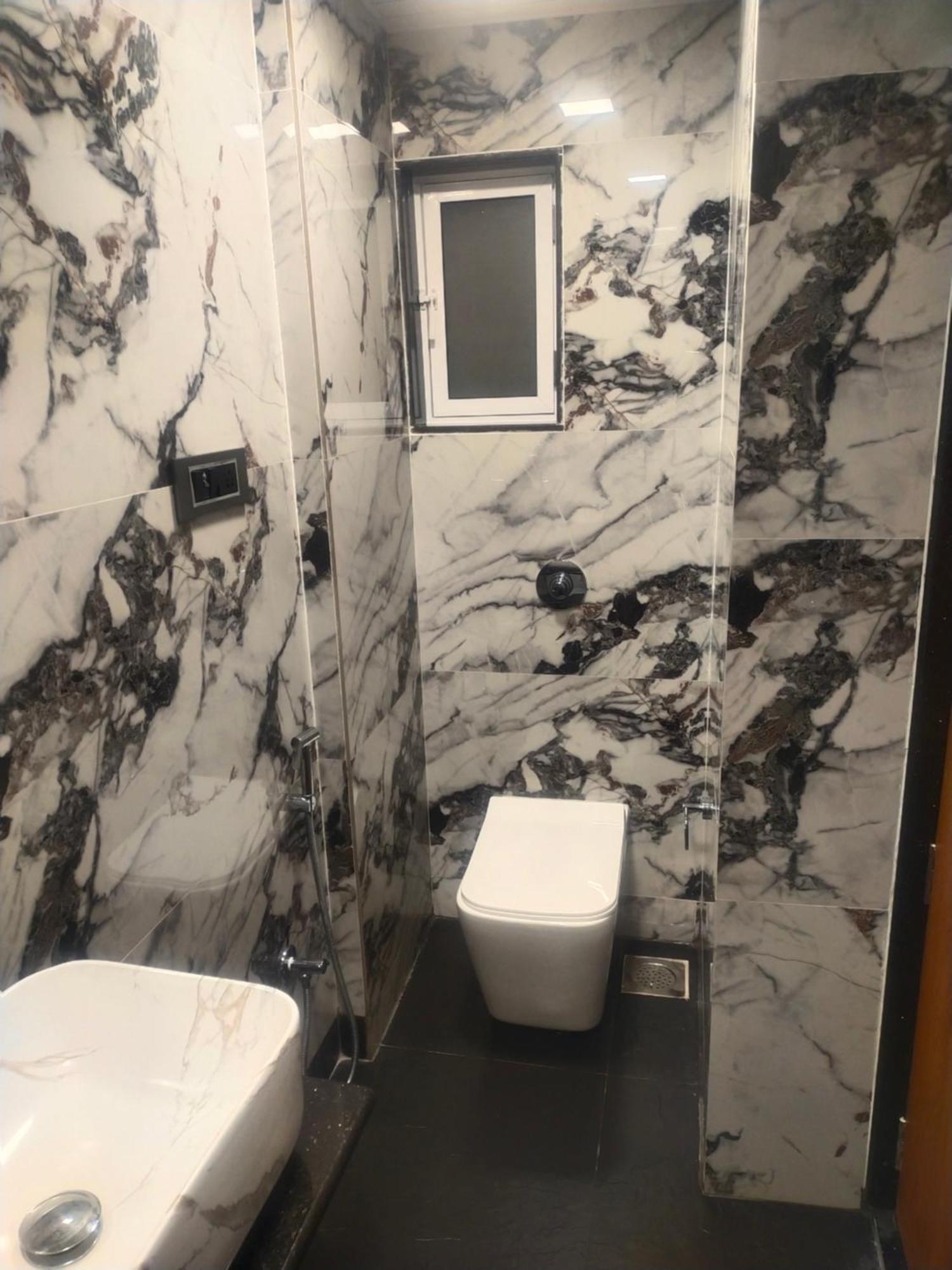 Hotel Airport Annex ムンバイ 部屋 写真